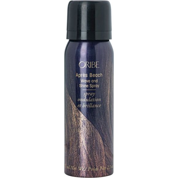 Oribe Apres Beach Wave And Shine Spray - 2.1oz - Picture 2 of 3